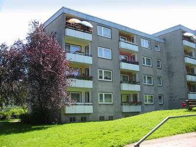 2-Zimmer-Wohnung in Iserlohn Hombruch bezugsfertig!