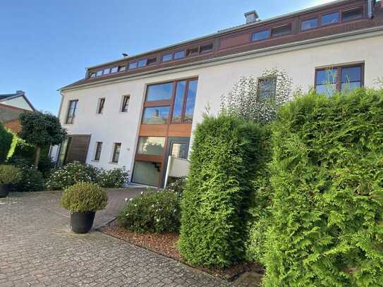Hochwertige Wohnung in Bad Homburg