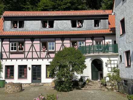 Loft Wohnung - Erstbezug nach Totalsanierung