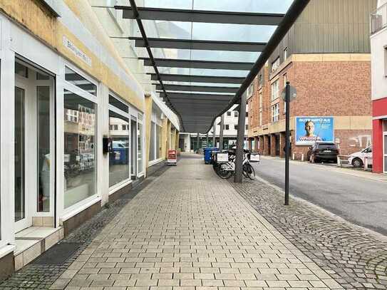 Kleiner Laden in Dortmund *Provisionsfrei*