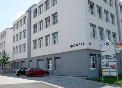Das Büro für gehobene Ansprüche