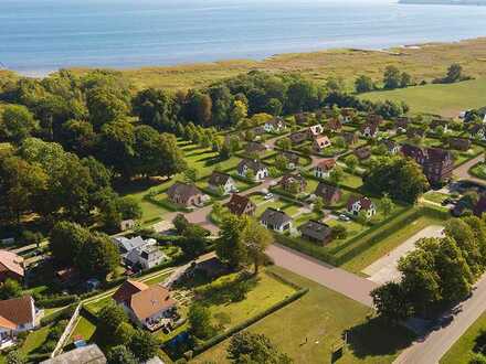 Ferienhausgebiet Klausdorf (Nähe Stralsund)