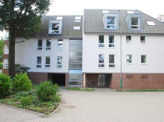 3 Zimmer-Wohnung mit Balkon, Osnabrück-Westerberg