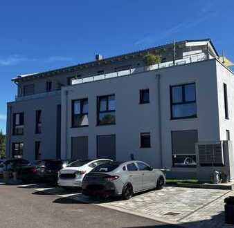 Hochwertige 2-Zimmer Wohnung (Neubau) in Troisdorf-Eschmar