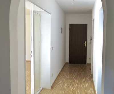 Wohnung am Hochufer der Isarauen