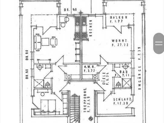 Attraktive 2-Zimmer-Wohnung in 26197, Ahlhorn