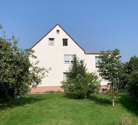 3-Fam. Haus in Hamm, modernisiert, mit 650 m² Grstk.