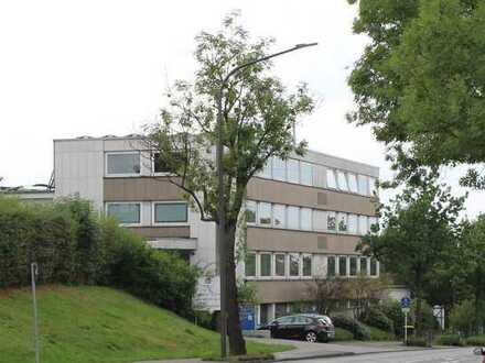 Gewerbepark Wittenerstr. 222 - Büroräume in Wuppertal Nächstebreck