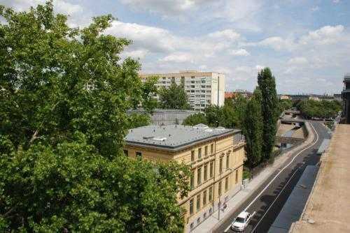 Attraktiv und langfristig vermietet** Büroeinheit in Leipziger Citylage! Ihr Investment mit Zukunft!