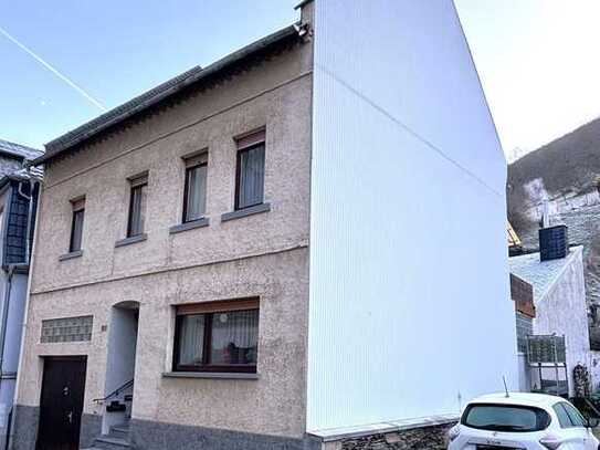 Einfamilienhaus in Bacharach-Steeg