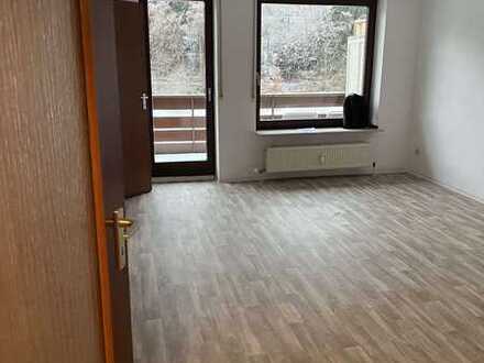 1 Zi-Whg. mit Ausblick im Kurort Bad Teinach (Privatverkauf)