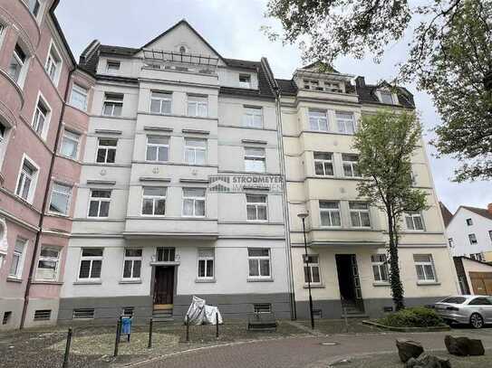 Hagen-Eilpe: Zwei attraktive Mehrfamilienhäuser mit guter Mieterstruktur