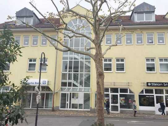 Büroräume zu vermieten "Bürogemeinschaft, Bensheim Stadtmitte