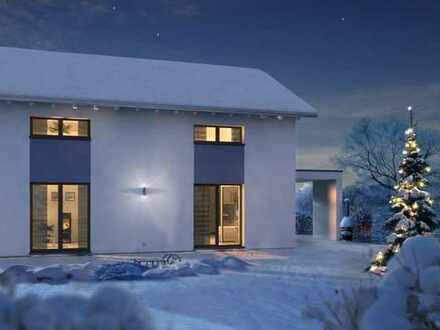 Modernes Einfamilienhaus in Leverkusen - Planen Sie Ihr Traumhaus nach Ihren Vorstellungen!