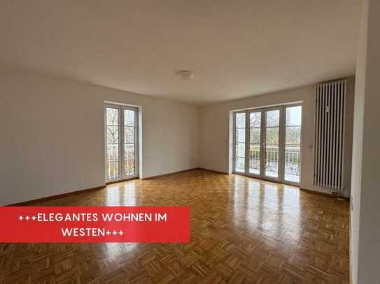 +++ELEGANTES WOHNEN IM WESTEN+++