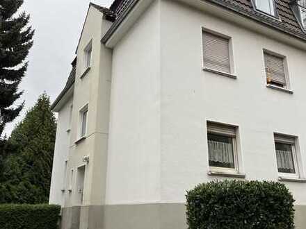 Gemütliche 3 Zimmer Wohnung in Bonn- Duisdorf