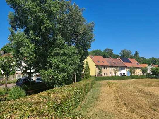 Wohnen im malerischen Nieder-Wiesen, umgeben von Bächen, Wäldern und Wiesen!