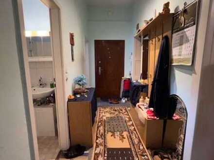 Gemütliches Wohnen in der Stadtmitte