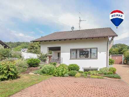 Freistehendes Einfamilienhaus für Familien in Dogern - OPEN HOUSE AM 26.08.2023
