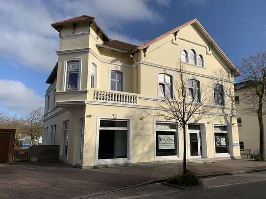 Möblierte 1 Zimmer Wohnung in zentraler Lage