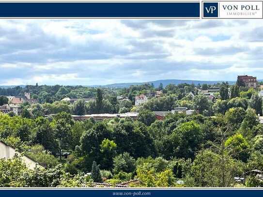 Frauenberg. Großzügige Altbau-Villa in bester Lage