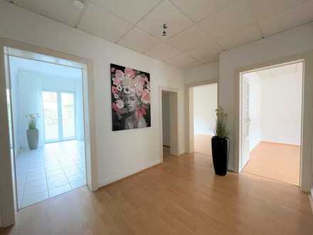 geräumige 4-Zi-Wohnung in der List (96,5m²)
