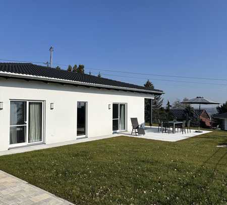 Traum Bungalow - mit traumhaften Blick