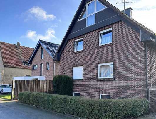 Einfamilienhaus mit großzügigem Grundstück in Toplage