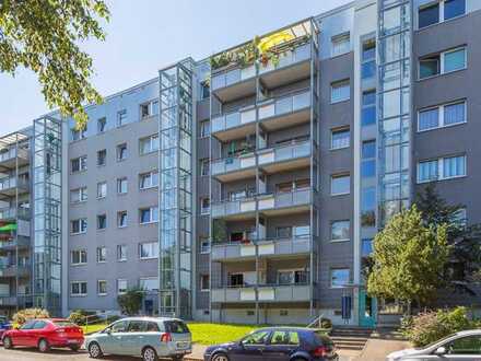 Schöner Wohnen: familienfreundliche 3-Zimmerwohnung!