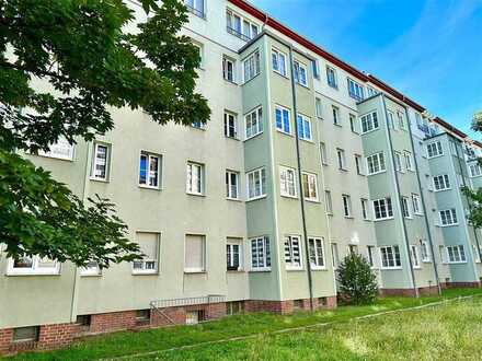 GELEGENHEIT! HELLE 2-ZI.-WOHNUNG IM GERTRUDENHOF! 2.OG!