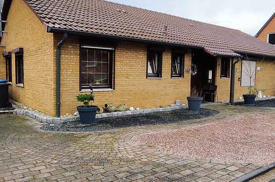 Rees Haldern Bungalow für die große Familie oder für Familien, die den Platzkomfort genießen möchten