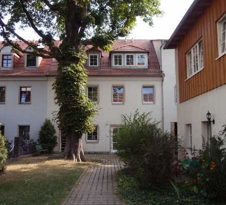 Vermietete 2-Zimmer-Wohnung im Herzen der Dresdner Neustadt