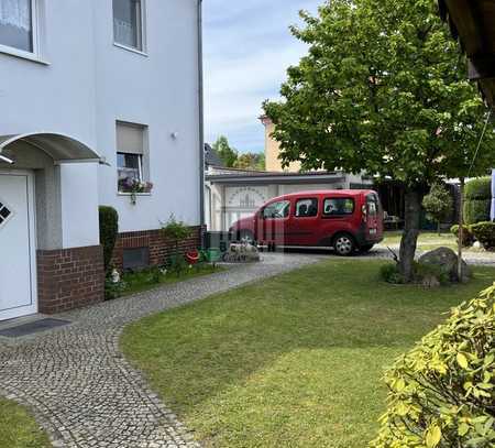 selbst in einer schicken Wohnung einziehen und zusätlich Miete einnehmen