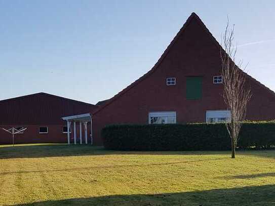 Schönes 5,5 ZKB Einfamilienhaus mit großem Garten in Bösel/Petersdorf zu vermieten