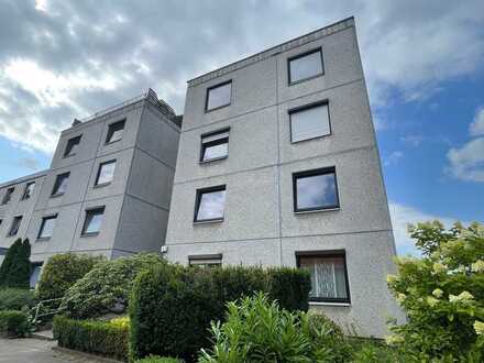 Ihr neues IMMOBILIEN QUARTIER: 2-Zimmer Wohnung mit Terrasse & Tiefgarage