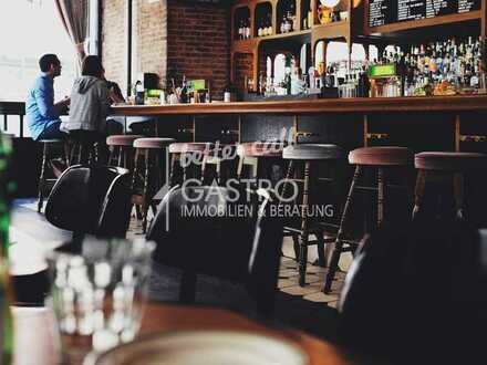 Bistrothek "Restaurant & Club" mitten im Kreuzberger Street-Food Kiez