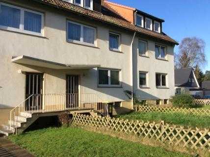 Gemütliche 3-Zimmer-Wohnung mit Balkon