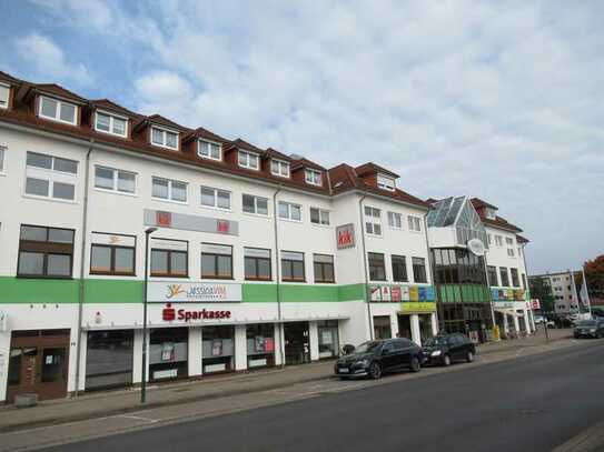 ETW mit Dachterrasse im Zentrum