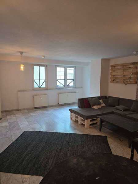                                                               Ger&auml;umige Wohnung direkt in der City (WE3.004)                                                       in Freudenberg (Amberg-Sulzbach)
