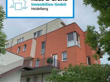 Haus & Grund Immobilien GmbH - Quartier am Turm - attraktive Maisonettewohnung auf drei Etagen