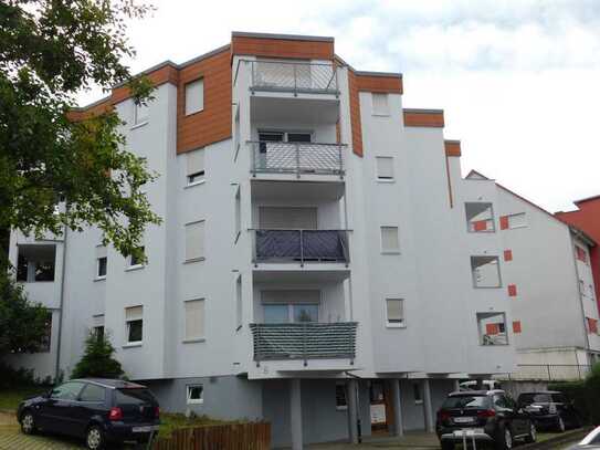 Neu renoviertes, charmantes 1 Zi.-Appartement in Top-Lage, Balkon, STP...!