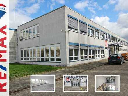Bürofläche in stark frequentierter Lage von Kleve !!!