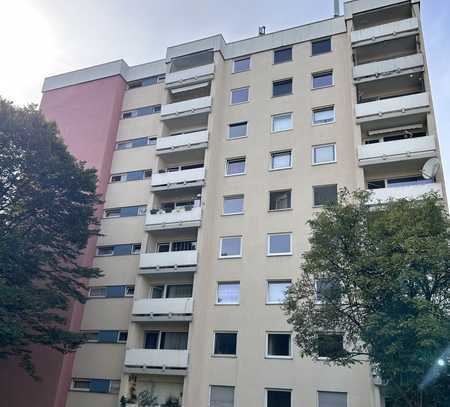 4 Zimmer Wohnung in München