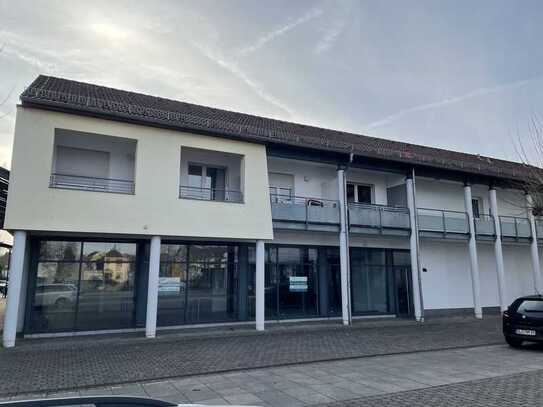 lukrative Bürofläche in Ensdorf