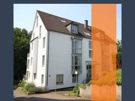 Kapitalanlage in direkter Nähe zur Diepentaler Talsperre (WE-Nr.: 7 Obergeschoss)