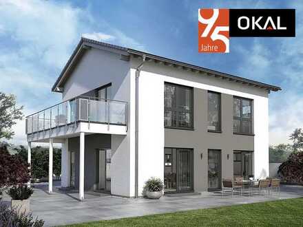 Otto's Beste № 2 – Die Stadtvilla - Sie werden sie lieben!
