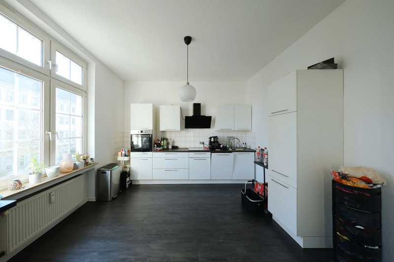 Attraktive Eigentumswohnung in begehrter Lage von Essen-Holsterhausen