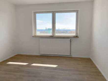 3-2-1-MEINS! - Top sanierte 3-Zimmer-Wohnung mit Balkon