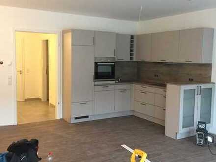 Schöne 3-Zimmer-Wohnung mit EBK und Balkon in Kirn