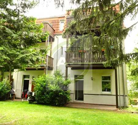 DG-Maisonette zur Kapitalanlage